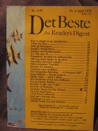 1978,nr 004, Det Beste fra Reader's Digest.