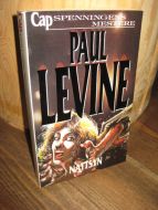 LEVINE, PAUL: NATTSYN. 1993.