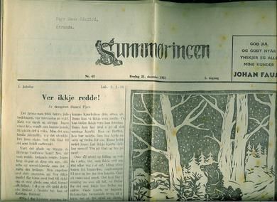 1951,nr 042, Sunnmøringen