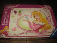 DISNEY PRINCESS. Ravensburger No 08 648 1. 2010.