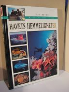 HAVETS HEMMELIGHETER. 1995