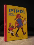 LINDGREN, ASTRID: PIPPI LANGSTRØMPE. 2003.