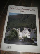 2011, Jul på Sunnmøre