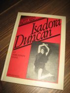 DAHL: Møte med Isadora Duncan. 1984.