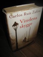 Zafo'n: Vindens skygge. 2002. 