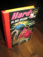 Dixon: Hardy guttene OG DEN HYLENDE SIRENE. Bok nr 30, 