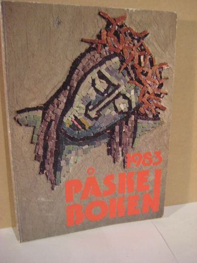 1983, PÅSKE BOKEN.