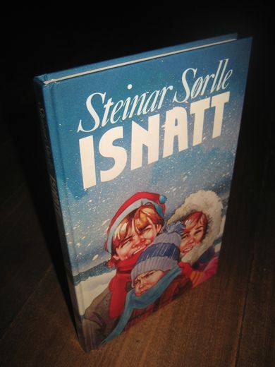 Sørlle: ISNATT. 1986.