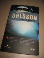 OHLSSON: PARADISOFFER. 2014.