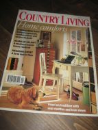 1997,nr 002, COUNTRY LIVING.