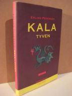 PEDERSEN: KALA. TYVEN. 1998.