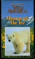 WILD AMERICA. Queen of the Ice. 1994, for alle, 30 min.