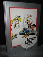 1993, LUCKY LUKE. Billy the Kid.