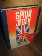 WRIGHT: SPION JEGER. 1987.