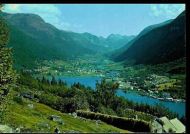 Stryn, Nordfjord