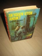 HELLBERG: SKYGGEN UTEN ANSIKT. 1977. 