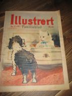 1945,nr 047, Illustrert Familieblad