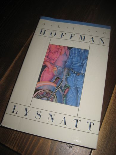 HOFFMAN: LYSNATT. 1989.