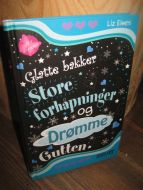 Elwes: Glatte bakker, store forhåpninger og drømmegutten. 2011.