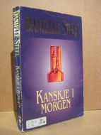 STEELE, DANIELLE: KANSKJE I MORGEN. 1997.