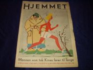 1937,nr 016, HJEMMET