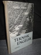 Johnsen: TEKNISK ENGELSK. 1965.