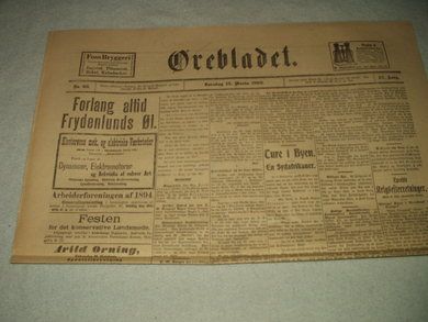 1900,nr 063, Ørebladet