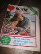 1975,nr 020, novelle JOURNALEN.