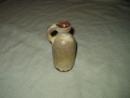 Pen keramikk vase