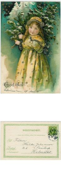 God Jul 1904