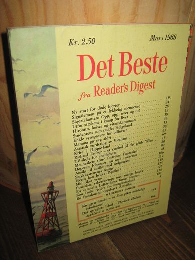 1968,nr 003, Det Beste fra Readers Digest.