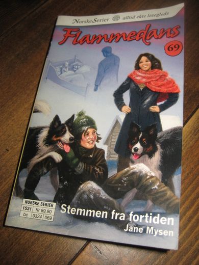 2015,nr 069, Stemmen fra fortiden