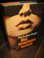 Gage, Nicolas: Het Bourlotas fortuin. 1975.