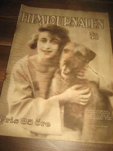 1922,nr 017, FILMJOURNALEN.