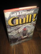 Lillegaard: Gull! Bindalsgåten mot en løsning? 1985.