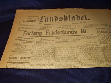 1894,nr 085, Landsbladet