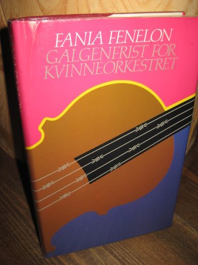 FENELON: GALGENFRIST FOR KVINNEORKESTERET. 1987.