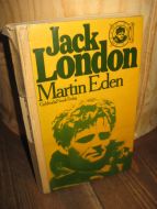 London, Jack: Martin Eden. 1976.