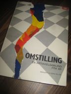 SELVIK: OMSTILLING. En artikkelsamling. 1984.