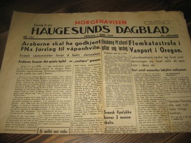 1948,nr 123, HAUGESUNDS DAGBLAD.