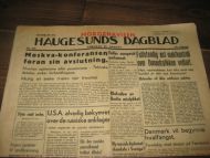 1948,nr 191, HAUGESUNDS DAGBLAD.