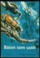 Molmvik: Båten som sank. 1963