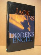 HIGGINS, JACK: DØDENS ENGEL. 1999.