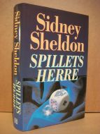 Sheldon, Sidney: SPILLETS HERRE. 1995