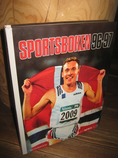 1996 - 1997, SPORTSBOKEN.