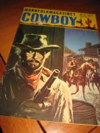 1972,nr 012, COWBOY.