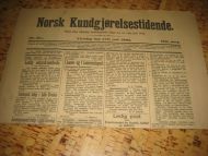 1908,nr 221, Norsk Kundgjørelsestidende.