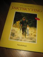 ØSTERGREN: JAKTSKYTING. 1993.