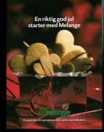 Reklamefolder fra Mills Matforum. 2006