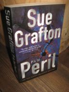 Crafton: P is for Peril. 2001.